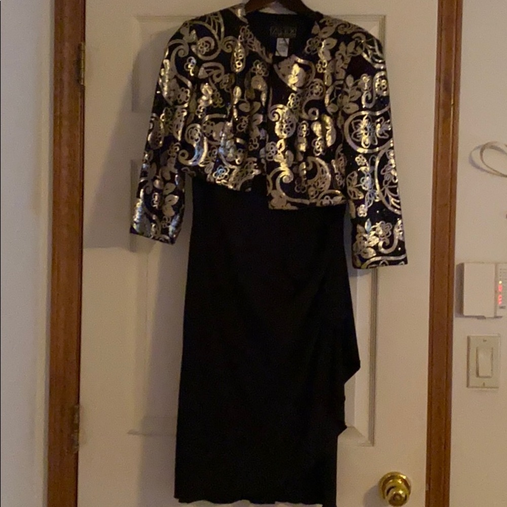 Alex dress